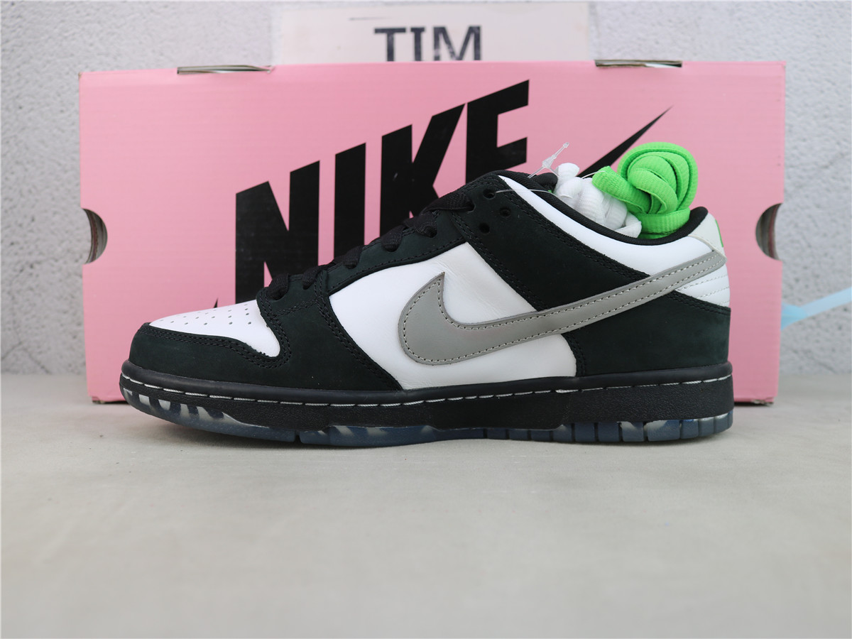 M Batch Nike SB Dunk Low Staple Panda Pigeon BV1310 013